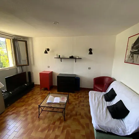 Apartament Location